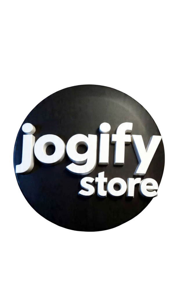Jogify Store 